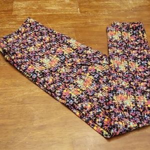 LuLaRoe Leggings